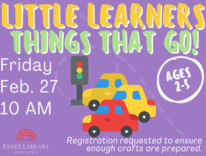 Little Learners: Thi